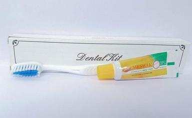 Dabour Hotel Dental Kit Age Group: Children