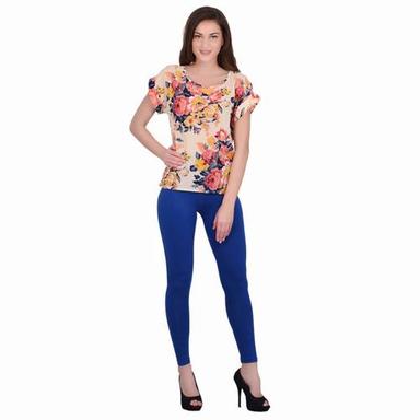 All Skin Friendly Cotton Leggings
