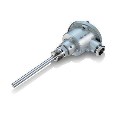 High Performance Temperature Sensor