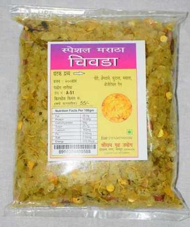 Good Taste Maratha Diet Namkeen Chiwda