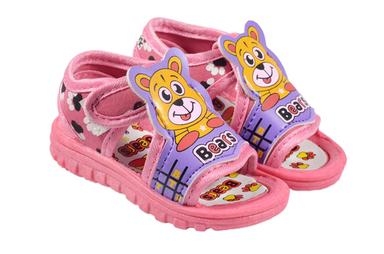 Various Kids Chu Chu Whistle Sandal