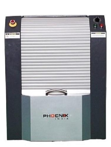 Automatic Paint Mixer And Shaker Machine Power Consumption: 1 Horsepower (Hp)