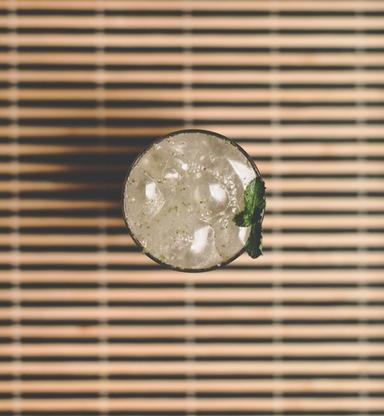 Instant Mojito Premix Powder Alcohol Content (%): 0%