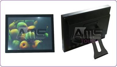 Metal Case Industrial Touch Monitor Brightness: 250 Cd/M2 Onwards Cd/M