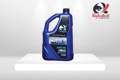 Car Engine Oil RidEX 15W40