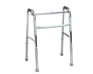 Lightweight and Sturdy Folding Walker