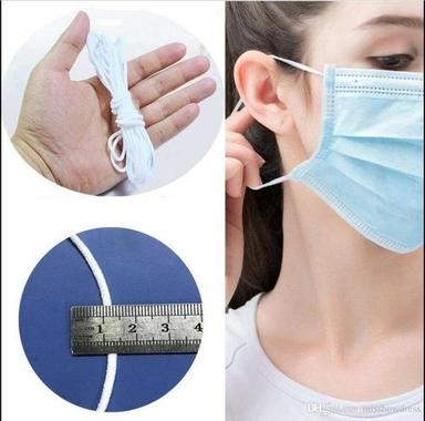 Face Mask Flexible Elastic Ear Loop