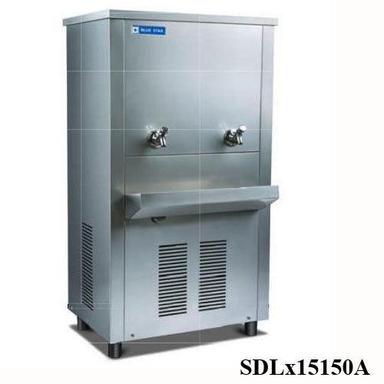 Blue Star Water Cooler Water Cooler- Sdlx15150A Dimension(L*W*H): 812(W) X 612(D) X 1210(H) Millimeter (Mm)