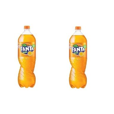 Fanta Carbonated Soft Drink