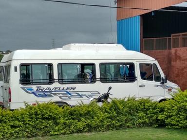 Car Ac Condenser Modular Designed Mini Bus Air Conditioner