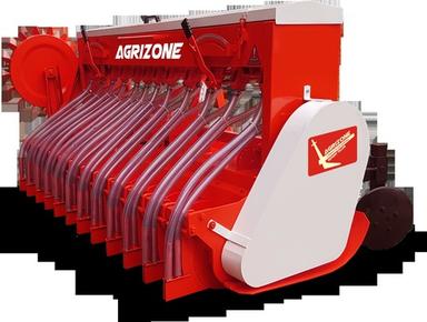 Agriculture Super Seeder With 1 Year Warranty Dimension(L*W*H): 1510 X 2632 X 1375 Millimeter (Mm)