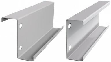 Easy to Install C and Z Purlin