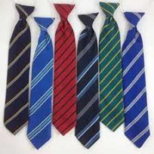 How to tie your school tie - Price & Buckland
