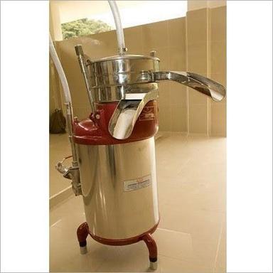 High Performance Cream Separator Voltage: 220/230