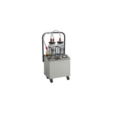 Single Phase Suction Apparatus
