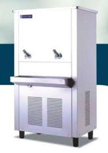 Stainless Steel Water Cooler Application: Marine