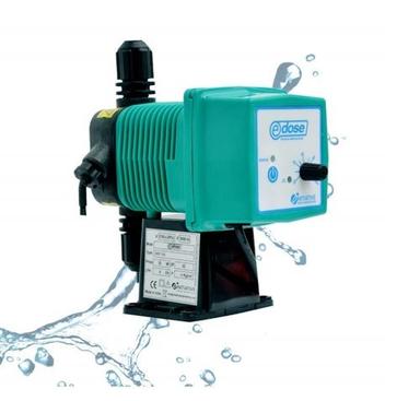Electric Edose Dosing Pump For Water Treatment