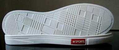 As Per Requirements Highly Comfortable Pvc Sole