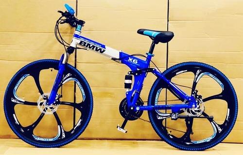 bmw mtb cycle