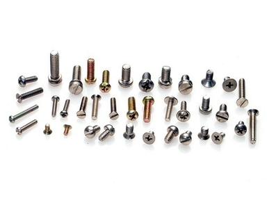 Stainless Steel Metric Screws Head Size: All Head