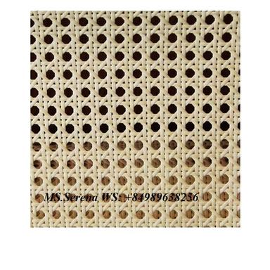 High Quality Bleached Rattan Cane Webbing