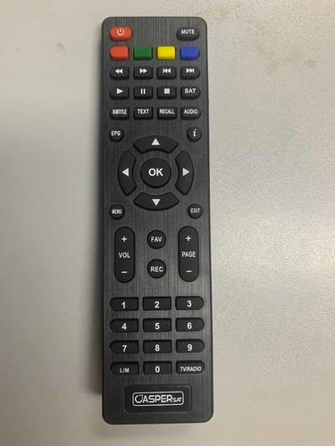 HD DTH Set Top Box Remote
