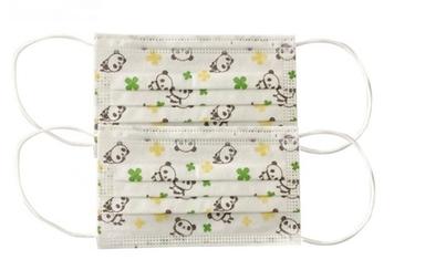 Face Mask With Ear Band Age Group: Women