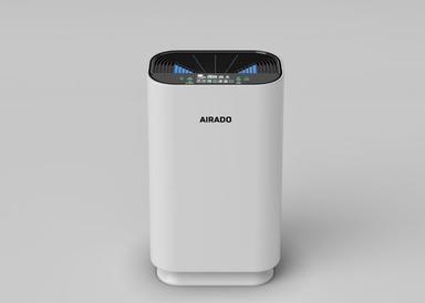Brand New Airpurifier (AIRADO)