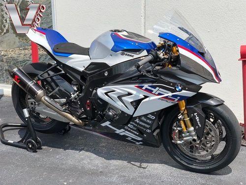 2018 hp4