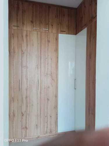 Any Color High Grade Wardrobe Plywood