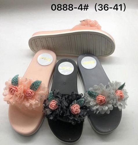 ladies designer flip flops