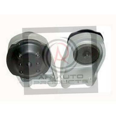 Rubber Front Engine Mounting Bharatbenz