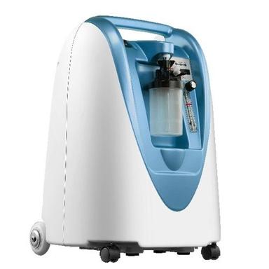 High Performance Oxygen Concentrator