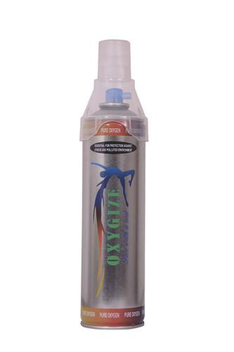 Portable Oxygen Gas Cylinder Usage: Outdoor Activity