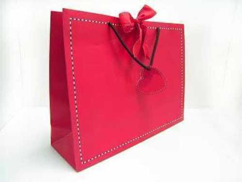All Designer Paper Shopping Bag at Best Price in Vadodara