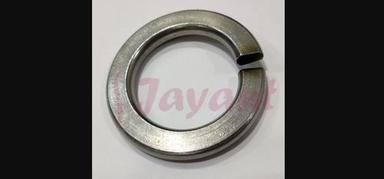 Flat Section Spring Steel Washer Application: Ship Equipments