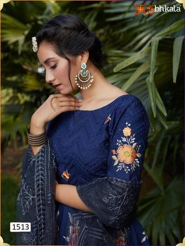 Heavy Modal Designer Handwork Suits