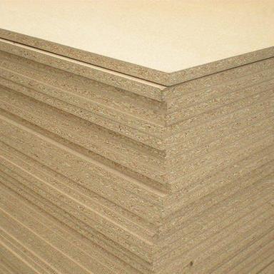 Highly Durable Particle Boards Size: 8' X 6'