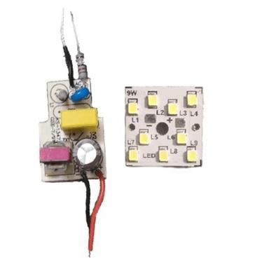 Durable Led Bulb With Mcpcb Base Material: Alumunium