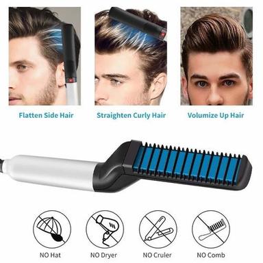 Mens Hair And Beard Styler Gender: Male