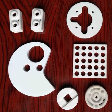 Zirconia Ceramics Assemblies