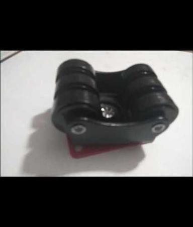 Six Wheel Caster