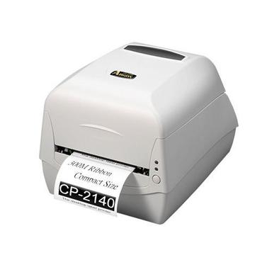 Black Argox Desktop Barcode & Label Printer
