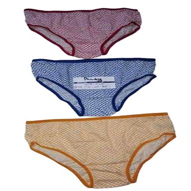 Any Comfort To Wear Ladies Panty