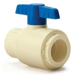 Manual Supreme 20Mm Plastic Cpvc Ball Valve Application: Industrial