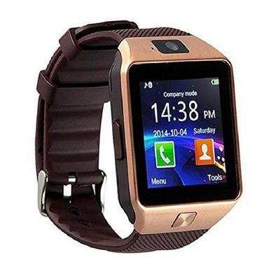Mix Smart Watch Bluetooth Music Player Sports Pedometer Phone Watch