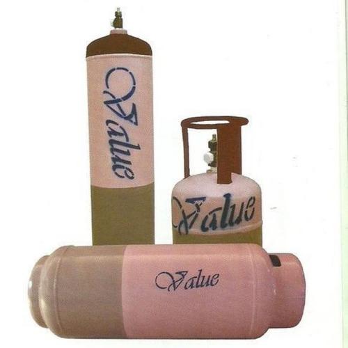 Refrigerant Gas In Cylinder Packaging Purity Full at Best Price in