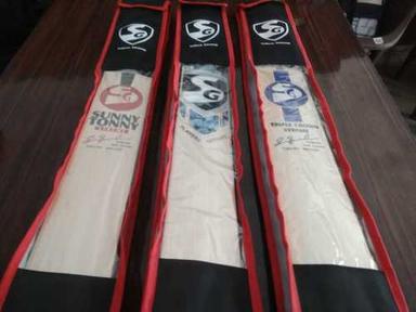 Sg English Willow Cricket Bat Age Group: Adults