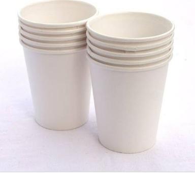 Long Service Life 70Ml White Paper Cup