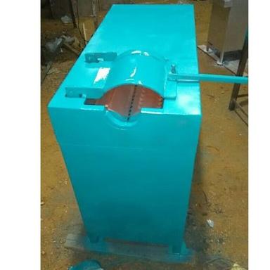 Semi-Automatic Coconut De Husking Machine Dimension(L*W*H): 1080X7000X1040 Millimeter (Mm)